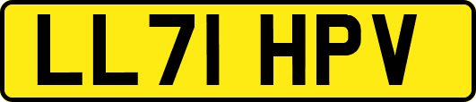 LL71HPV