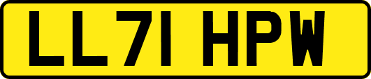 LL71HPW