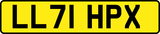 LL71HPX