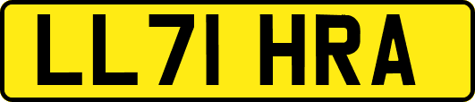LL71HRA