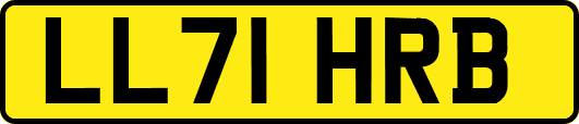 LL71HRB