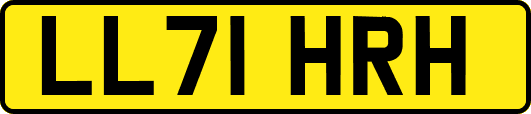 LL71HRH