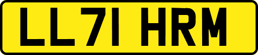 LL71HRM