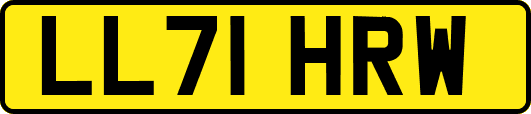 LL71HRW