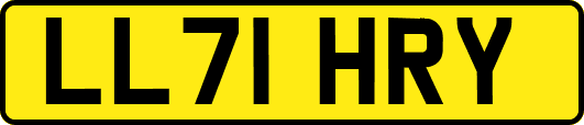 LL71HRY