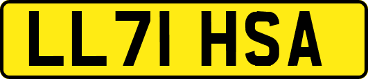 LL71HSA