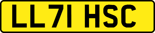 LL71HSC
