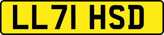 LL71HSD