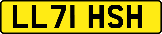 LL71HSH