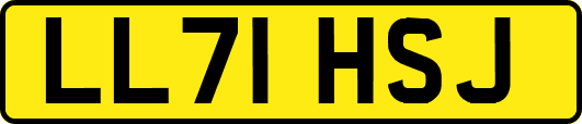 LL71HSJ