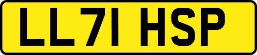 LL71HSP