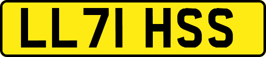 LL71HSS