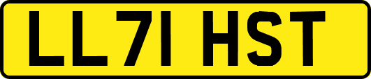 LL71HST