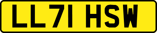 LL71HSW