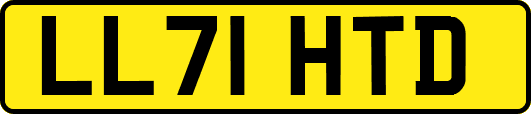 LL71HTD