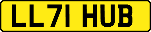 LL71HUB