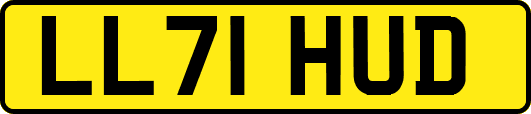 LL71HUD