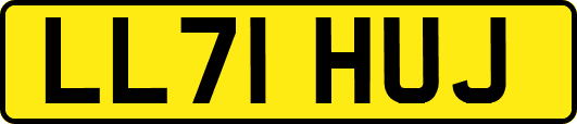 LL71HUJ