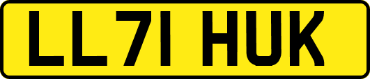 LL71HUK