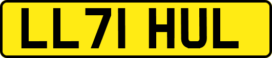 LL71HUL