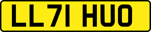 LL71HUO