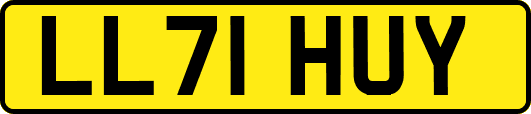 LL71HUY