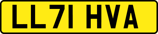 LL71HVA