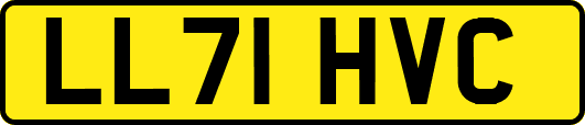 LL71HVC