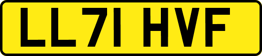 LL71HVF