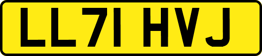 LL71HVJ