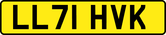 LL71HVK