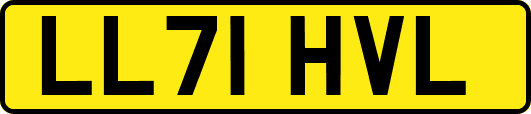LL71HVL