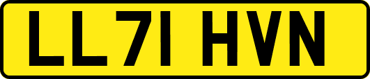 LL71HVN