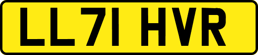 LL71HVR