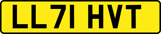 LL71HVT