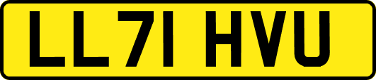 LL71HVU