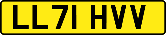 LL71HVV