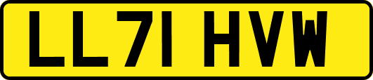 LL71HVW
