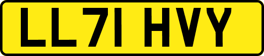 LL71HVY