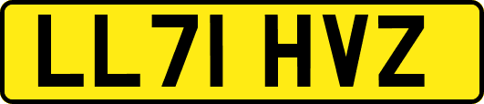 LL71HVZ