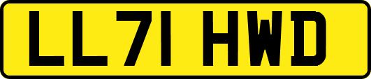 LL71HWD