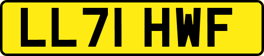 LL71HWF