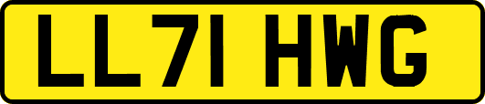 LL71HWG
