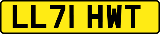 LL71HWT