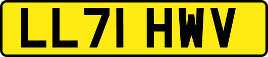 LL71HWV