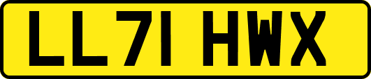 LL71HWX