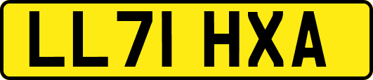 LL71HXA
