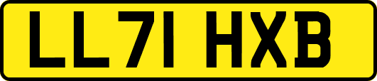 LL71HXB