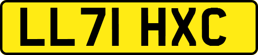 LL71HXC