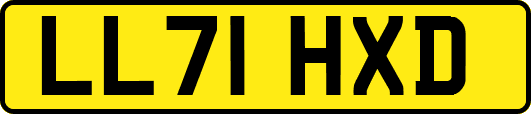 LL71HXD